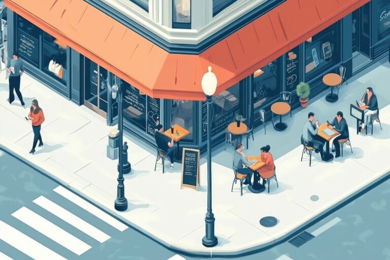 Plaza Midwood neighborhood